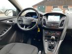 Ford Focus Wagon 1.0 Lease Edition | SYNC + Navi + Clima + C, 65 €/maand, Gebruikt, Parkeersensor, Origineel Nederlands