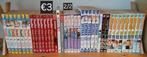 MANGA OPRUIMING, Boeken, Strips | Comics, Meerdere comics, Ophalen of Verzenden, Zo goed als nieuw, Japan (Manga)
