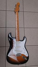 Fender Stratocaster JV 65 1983, Ophalen, Gebruikt, Solid body, Fender