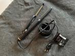 GHD Gold Styler Stijltang, Witgoed en Apparatuur, Ophalen of Verzenden, Zo goed als nieuw, Haarverzorging