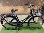 BATAVUS CAMBRIDGE DAMES TRANSPORT FIETS 49 CM 7V NIEUW, 47 tot 50 cm, Versnellingen, Batavus, Nieuw