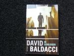 David Baldacci De schuldigen., Boeken, Thrillers, Ophalen of Verzenden, Zo goed als nieuw, Nederland, David Baldacci