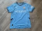 Manchester city haaland, Sport en Fitness, Voetbal, Maat S, Ophalen of Verzenden, Nieuw, Shirt