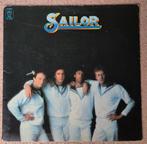 Sailor ‎– Sailor, Ophalen of Verzenden, 1960 tot 1980, Gebruikt, 12 inch