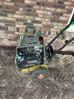 Trilplaat wacker dps 1850, Ophalen, Gebruikt, Wacker neuson