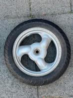 Kymco ZX 50 Scooterband - Voor, Ophalen of Verzenden, Zo goed als nieuw