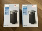 Philips wireless speaker 3000 serie, 2x, Philips, Nieuw, Ophalen of Verzenden, 60 tot 120 watt