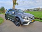 Mercedes GLA-klasse 220 D 4 Matic Premium plus Panoramadak, Auto's, Automaat, 4 cilinders, Diesel, Vierwielaandrijving