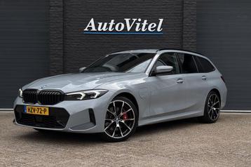 BMW 3 Serie Touring 330e M-Sport LCI FACELIFT | Memory | Cam beschikbaar voor biedingen
