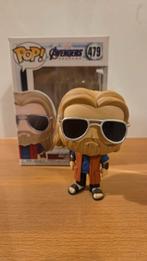 Funko Pop! Avengers Endgame Thor 479, Kinderen en Baby's, Speelgoed | Actiefiguren, Ophalen of Verzenden, Zo goed als nieuw