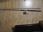 Vintage hengelset Daiwa in uitstekende staat € 65,00, Ophalen of Verzenden, Zo goed als nieuw, Complete hengel