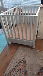 Witte Bopita box met opberglade, Kinderen en Baby's, Boxen, Ophalen, Gebruikt, Lade