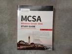 MCSA study guide, Verzenden