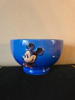 Disney Mickey Mouse Disneyland paris kom, Ophalen of Verzenden, Mickey Mouse, Zo goed als nieuw