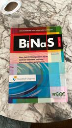 Binas 6de editie, Ophalen of Verzenden, Zo goed als nieuw, Natuurwetenschap