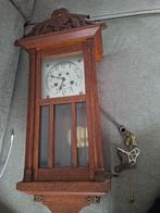 Wandklok, Huis en Inrichting, Ophalen, Gebruikt, Wandklok