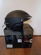 Rossignol Skihelm - Weinig gebruikt, Gebruikt, Ophalen of Verzenden, Skiën, Rossignol