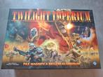 Twilight imperium fourth edition, Hobby en Vrije tijd, Gezelschapsspellen | Bordspellen, Ophalen of Verzenden, Zo goed als nieuw
