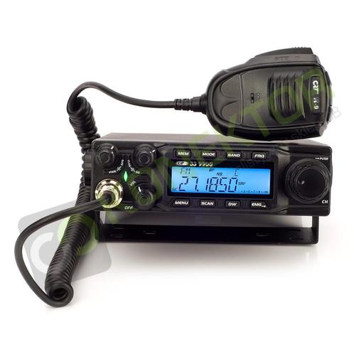 CRT 9900 CB V4, Telecommunicatie, Zenders en Ontvangers, Nieuw, Zender en Ontvanger, Ophalen