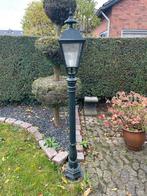 Grote Buitenlamp - 180cm hoog, Tuin en Terras, Ophalen, Gebruikt, Minder dan 50 watt, Staande lamp