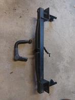 Afneembare Trekhaak Audi A2 Gebruikt, Auto-onderdelen, Ophalen, Gebruikt