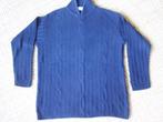 Blauwe trui Olsen, Maat 38/40 (M), Olsen, Blauw, Ophalen of Verzenden