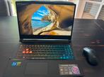 MSI Katana 15 B13VFK‑081 1TB SSD Gaming Laptop, Intel® Core™ i7 , Ophalen of Verzenden, Zo goed als nieuw, Gaming