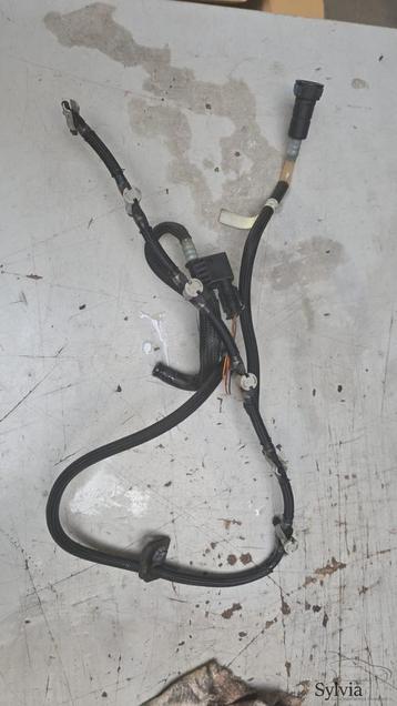 Brandstofinlaatleiding brandstofslang BMW 3 serie E90 E91 E9 beschikbaar voor biedingen