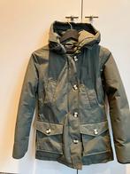 Airforce jas donkergroen, Airforce, Ophalen of Verzenden, Gedragen, Groen