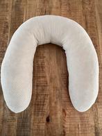 Voedingskussen Sense Kiezelgrijs - Baby's Only, Overige typen, Zo goed als nieuw, Buik, Rug of Zij, Ophalen