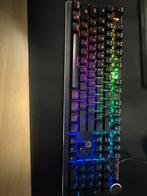 Gaming toetsenbord, Computers en Software, Toetsenborden, Ophalen, Gebruikt, Gaming toetsenbord