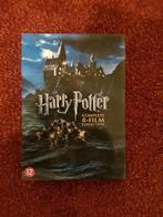 Harry Potter complete collectie, Vanaf 12 jaar, Ophalen of Verzenden, Zo goed als nieuw