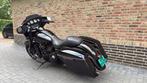 Harley Davidson 103 FLHXS Street Glide Streetglide CVO Black, Motoren, 1690 cc, Bedrijf, Meer dan 35 kW, Toermotor