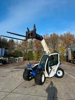 Manitou ULM 415 te koop, Zakelijke goederen, Machines en Bouw | Kranen en Graafmachines, Ophalen