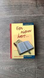 Een nieuw hart ...Cees Dubbeld- NIEUW-, Ophalen of Verzenden, Nieuw