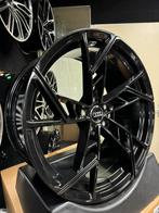 20 inch velgen voor Audi 5x112 ABT look A4 A5 A6 Q3 Q5 VW TI, Auto-onderdelen, Velg(en), Nieuw, Ophalen of Verzenden, Personenwagen