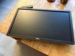 3x Dell 22 inch monitor, Computers en Software, Monitoren, Ophalen, IPS, Full HD, Zo goed als nieuw