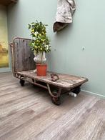 Vintage transportkar, Ophalen, 50 tot 100 cm, Zo goed als nieuw, Minder dan 50 cm