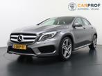 Mercedes-Benz GLA-klasse 200 Edition 1 AMG Styling Stoelverw, 65 €/maand, Gebruikt, Euro 6, 715 kg