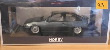  Opel Kadett E GSI Verbouwd (43) beschikbaar voor biedingen