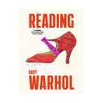 Reading Andy Warhol, Nieuw, Ophalen of Verzenden, Schilder- en Tekenkunst