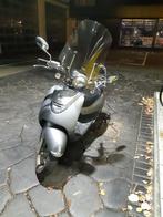 Sym Allo 2011 loop of sloop, Ophalen, Gebruikt, Benzine, Allo