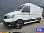 Volkswagen Crafter 2.0 TDI L3H3 Airco 140PK Navi 100% Ondh, Automaat, Gebruikt, Euro 6, 4 cilinders