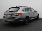 Skoda Superb Combi 1.4 TSI iV Business Edition Plus 218PK DS, Te koop, Zilver of Grijs, Gebruikt, 91 km/l