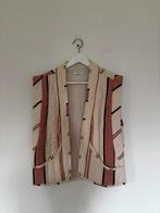 Gilet/bodywarmer by bar S, Kleding | Dames, Ophalen of Verzenden, Zo goed als nieuw, Maat 38/40 (M)