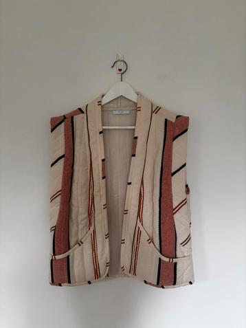 Gilet/bodywarmer by bar S beschikbaar voor biedingen