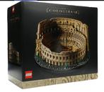 Lego Colosseum 10276, Ophalen of Verzenden, Nieuw, Complete set, Lego