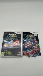 Super Mario galaxy, Ophalen of Verzenden, Zo goed als nieuw