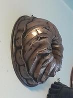 Bakvorm antiek, Antiek en Kunst, Antiek | Keukenbenodigdheden, Ophalen of Verzenden