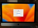 Imac 27" met 2TB SSD harde schijf en 5K Retina scherm, Computers en Software, Apple Desktops, Ophalen, Gebruikt, SSD, IMac
